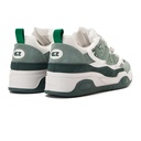 Trendy Men Fashion Trainers - Green1