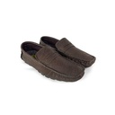 Basic men moccasin - Brown