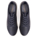 Simple men sneakers - Navy