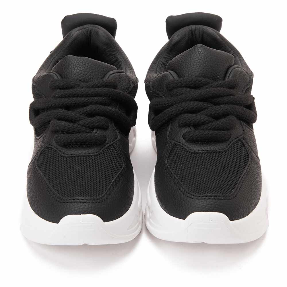 Women sneakers - Black