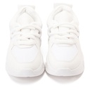 Women sneakers  - White