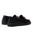 Women moccasins - Black
