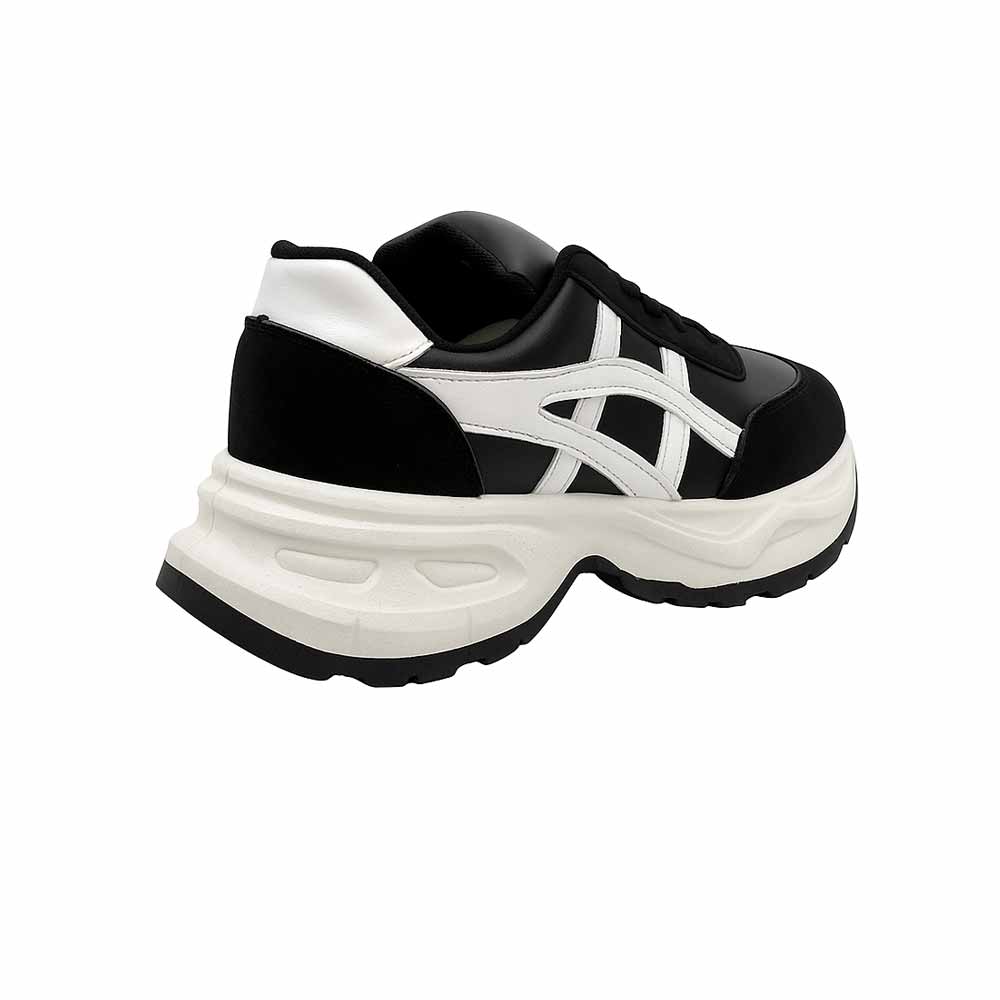 Women trainers - Black1