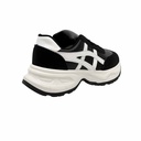 Women trainers - Black1