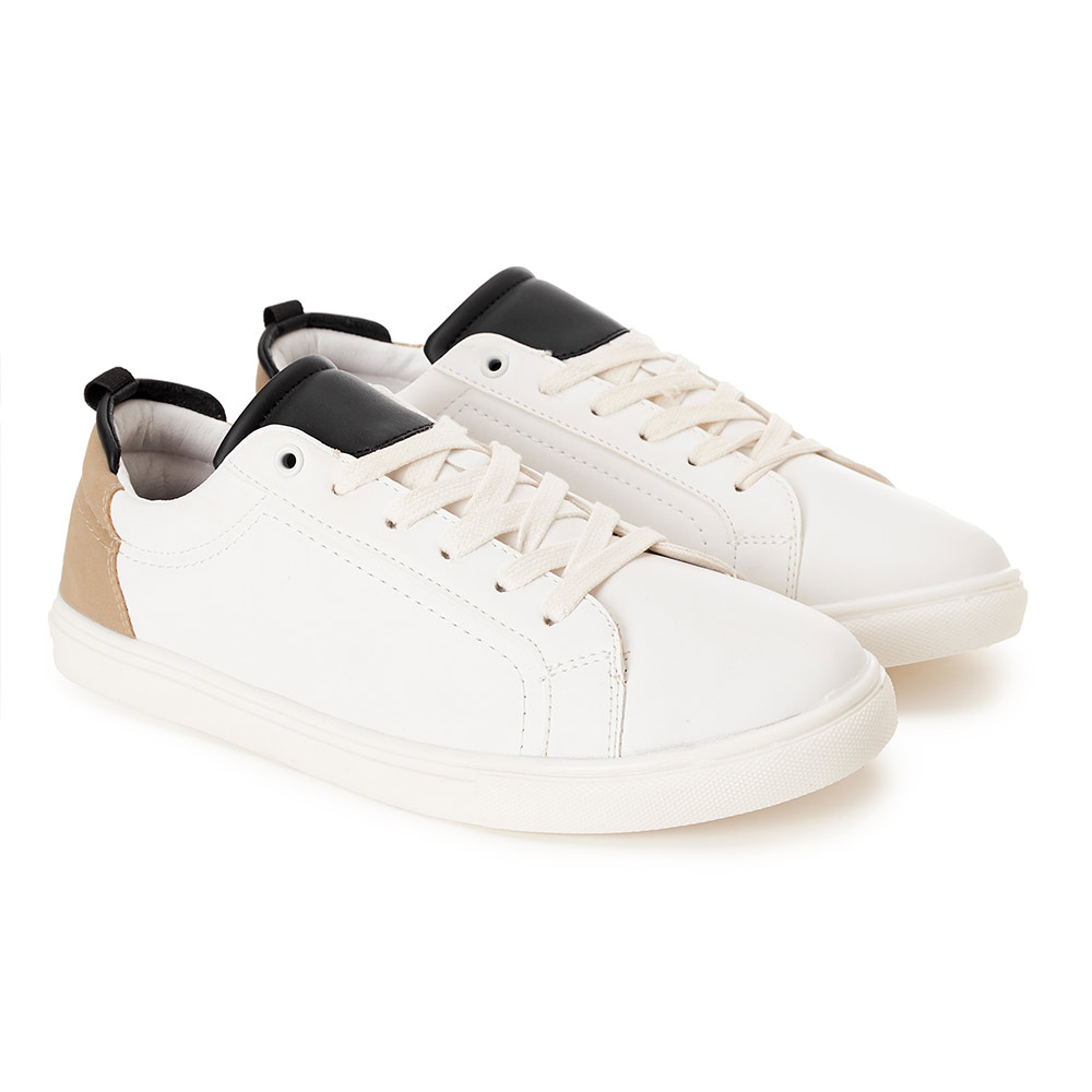 Men-sneakers-with-beige-heel-white-4
