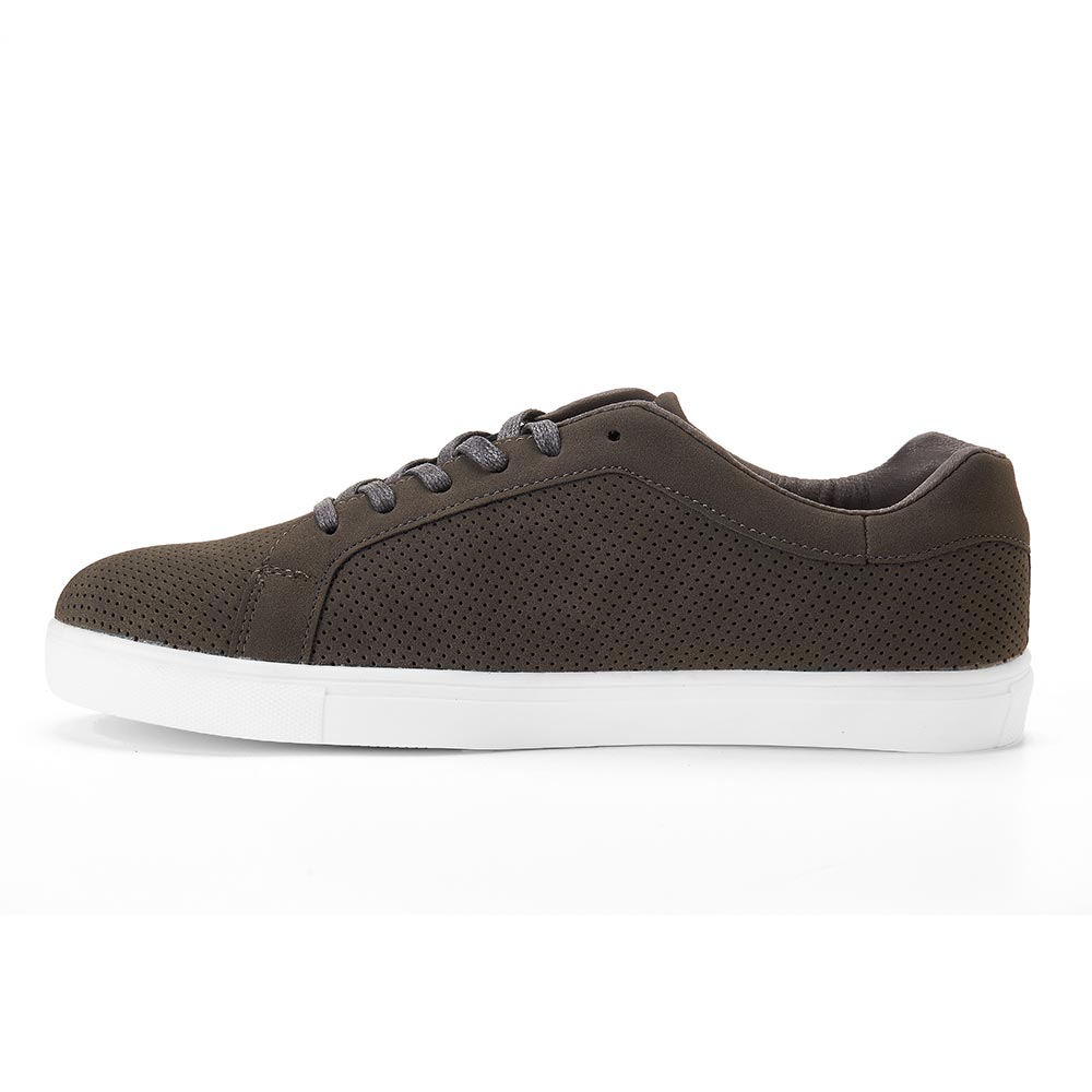 Perforated-chamois-sneakers-dark-grey-2