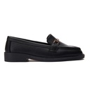 Women moccasins - Black