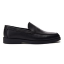 Men's moccasins - Black