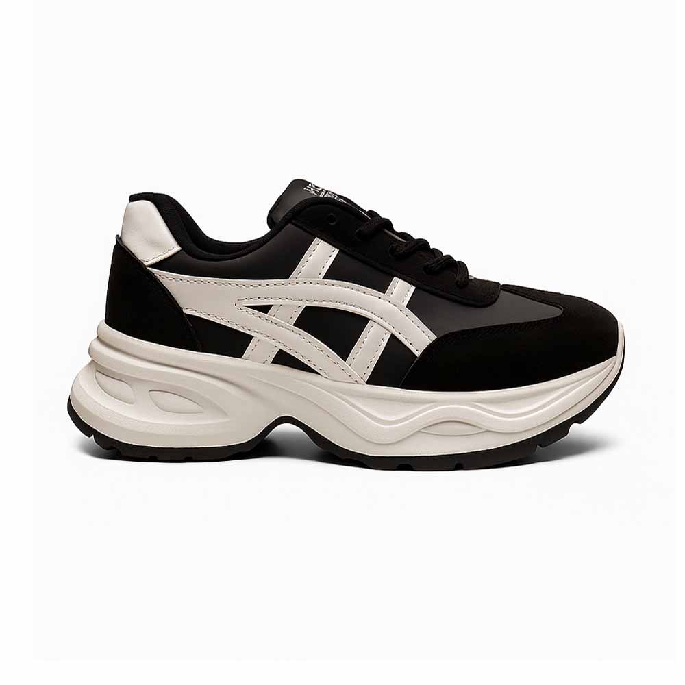 Women trainers - Black