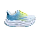 Women trainers - Blue