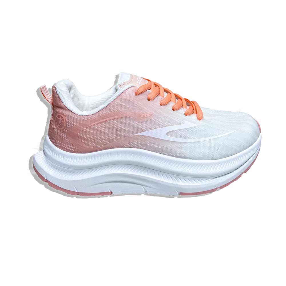 Women trainers - Pink