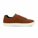 Basic men sneakers - Havana