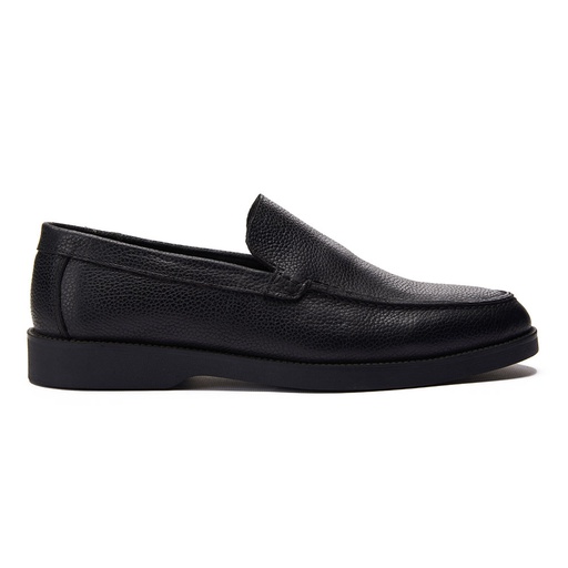 Men's moccasins - Black