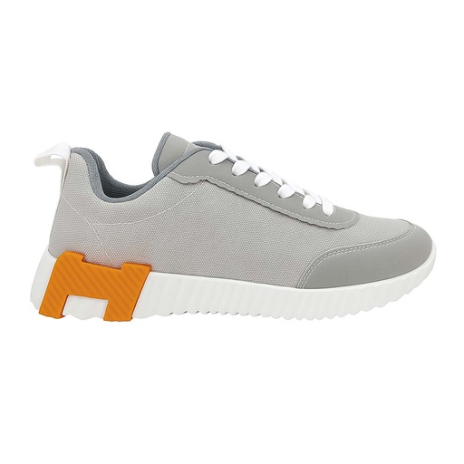 Canvas women sneakers - Grey